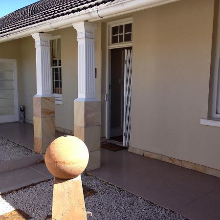 Guesthouse On Irvine Port Elizabeth Zewnętrze zdjęcie