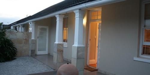 Guesthouse On Irvine Port Elizabeth Zewnętrze zdjęcie