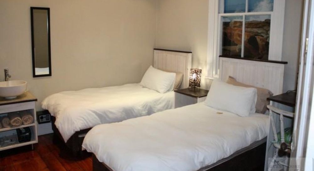 Guesthouse On Irvine Port Elizabeth Zewnętrze zdjęcie
