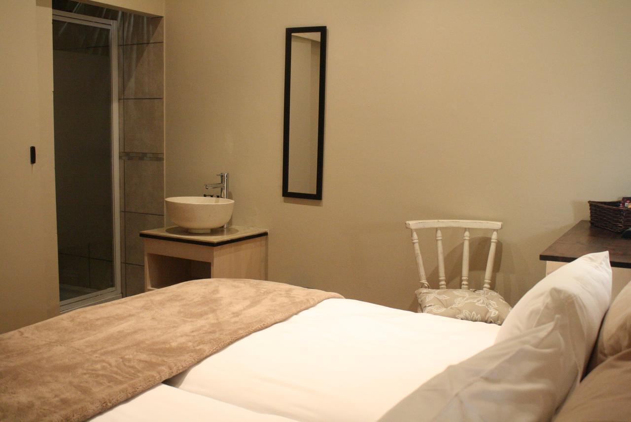 Guesthouse On Irvine Port Elizabeth Zewnętrze zdjęcie