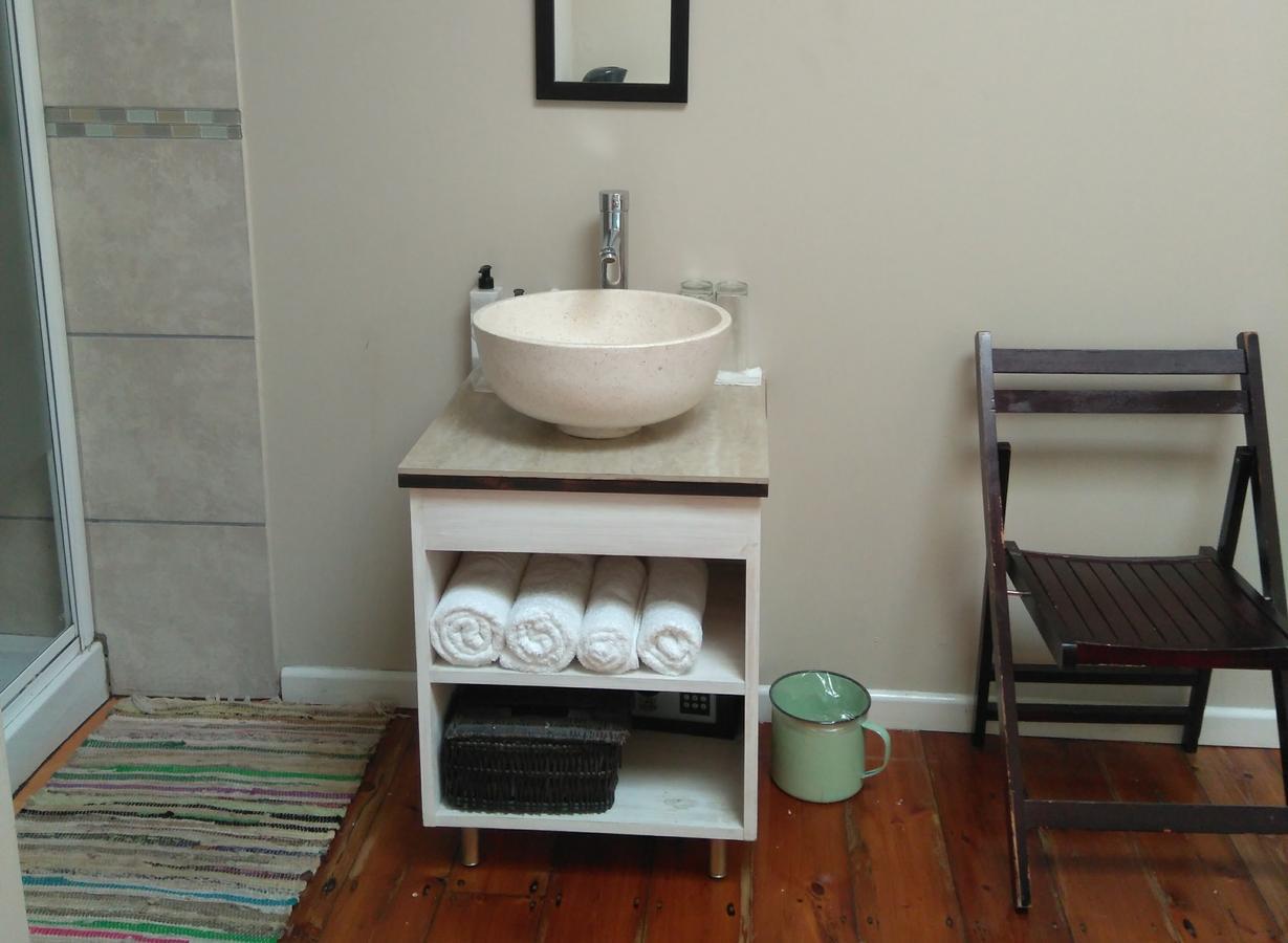 Guesthouse On Irvine Port Elizabeth Zewnętrze zdjęcie