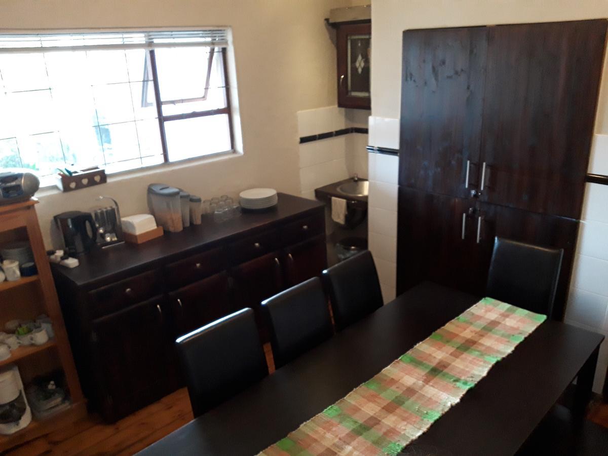 Guesthouse On Irvine Port Elizabeth Zewnętrze zdjęcie