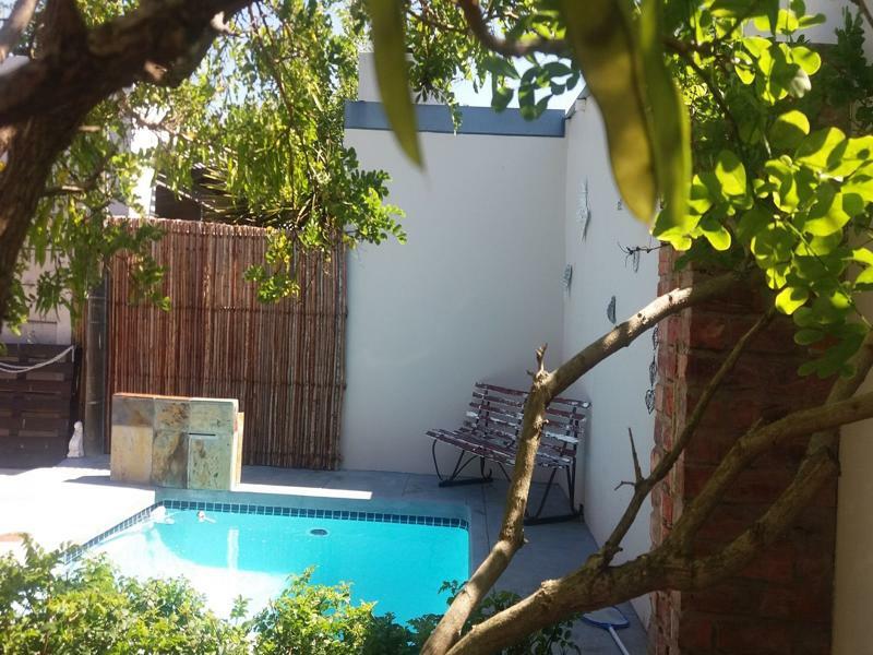 Guesthouse On Irvine Port Elizabeth Zewnętrze zdjęcie