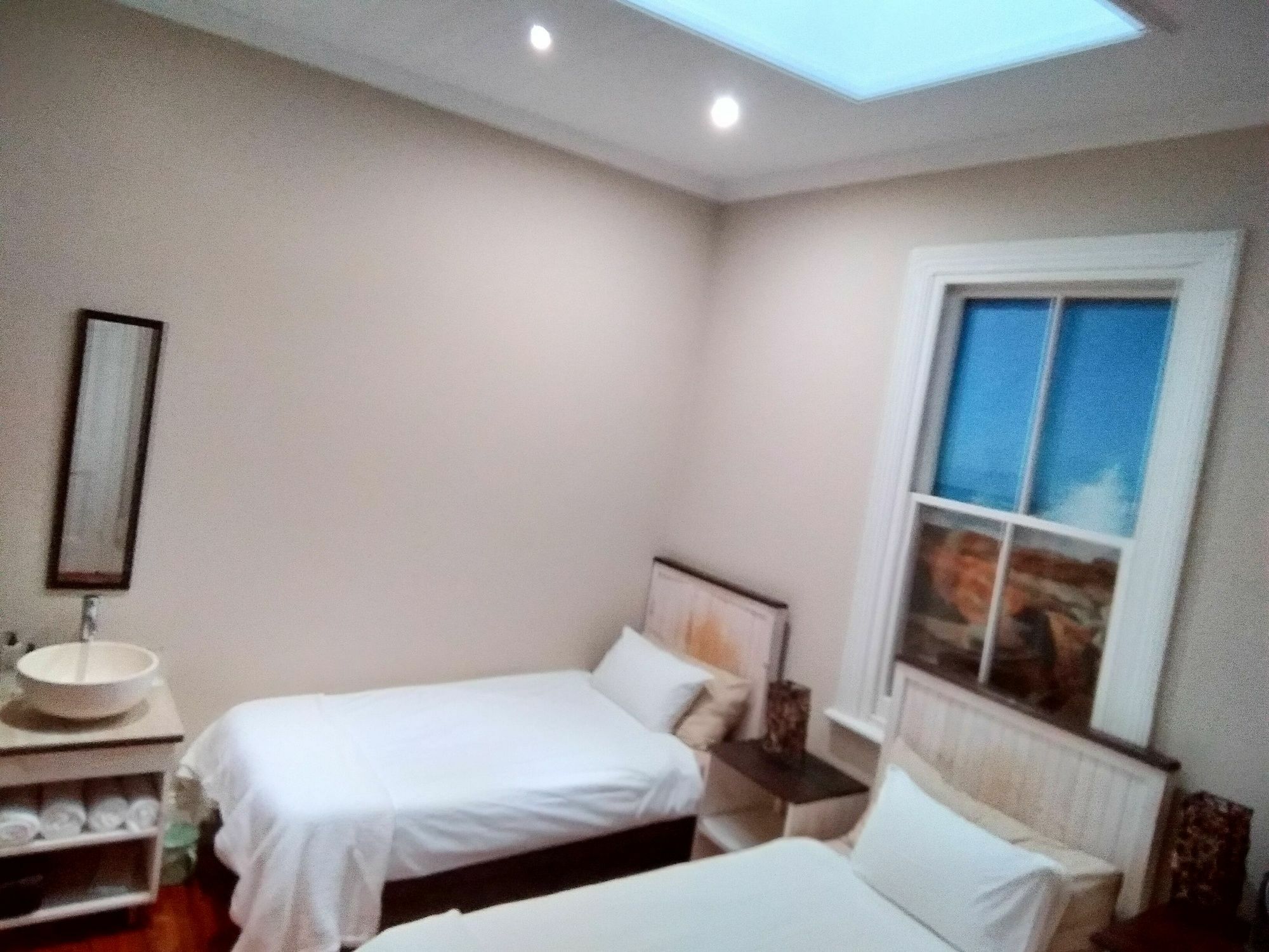 Guesthouse On Irvine Port Elizabeth Zewnętrze zdjęcie