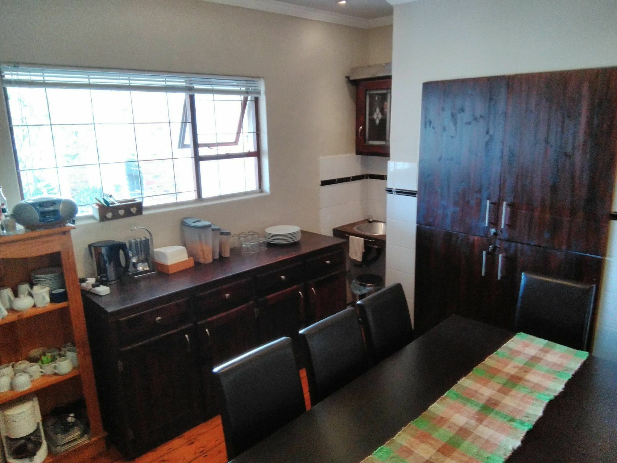 Guesthouse On Irvine Port Elizabeth Zewnętrze zdjęcie