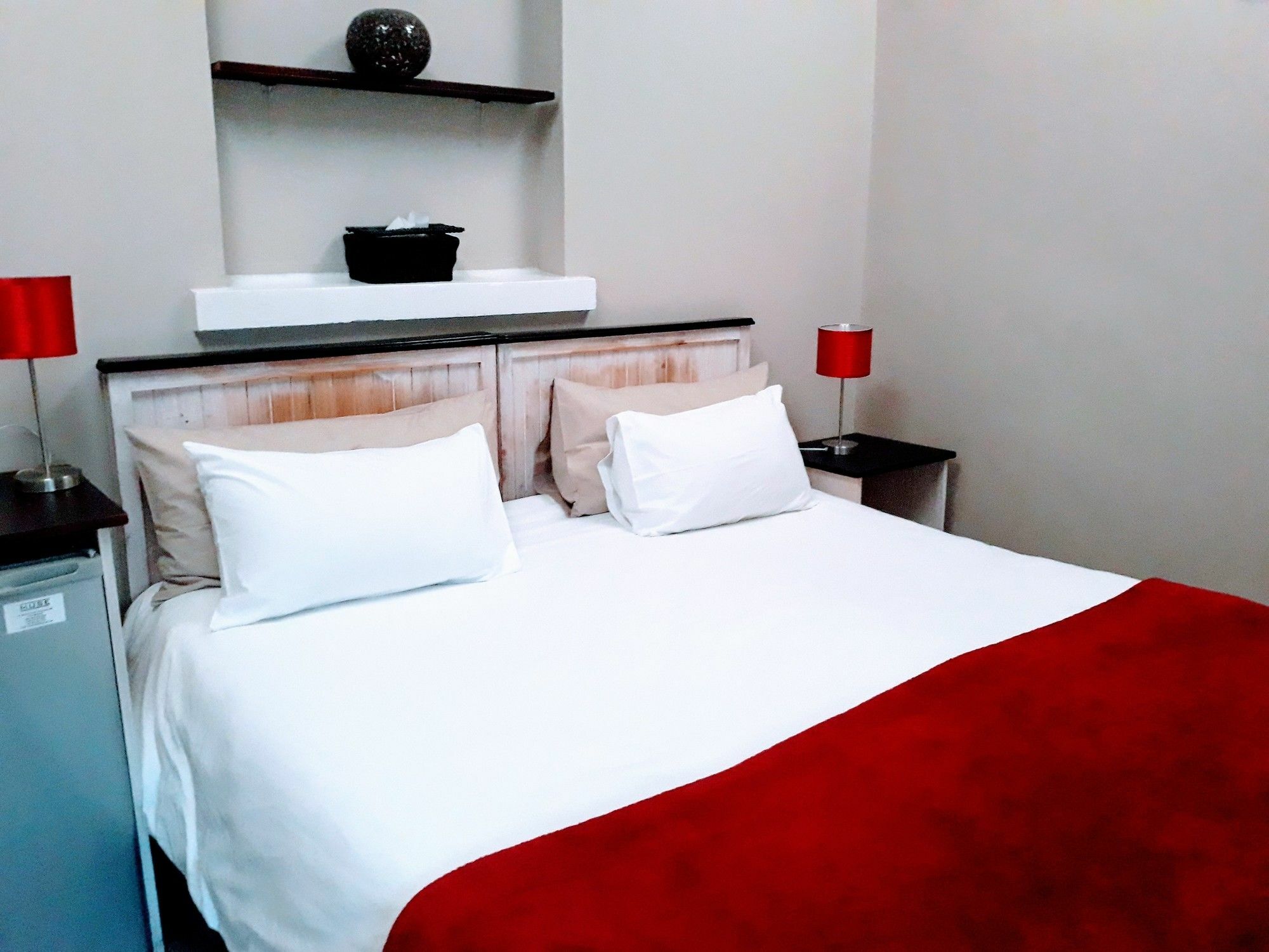 Guesthouse On Irvine Port Elizabeth Zewnętrze zdjęcie