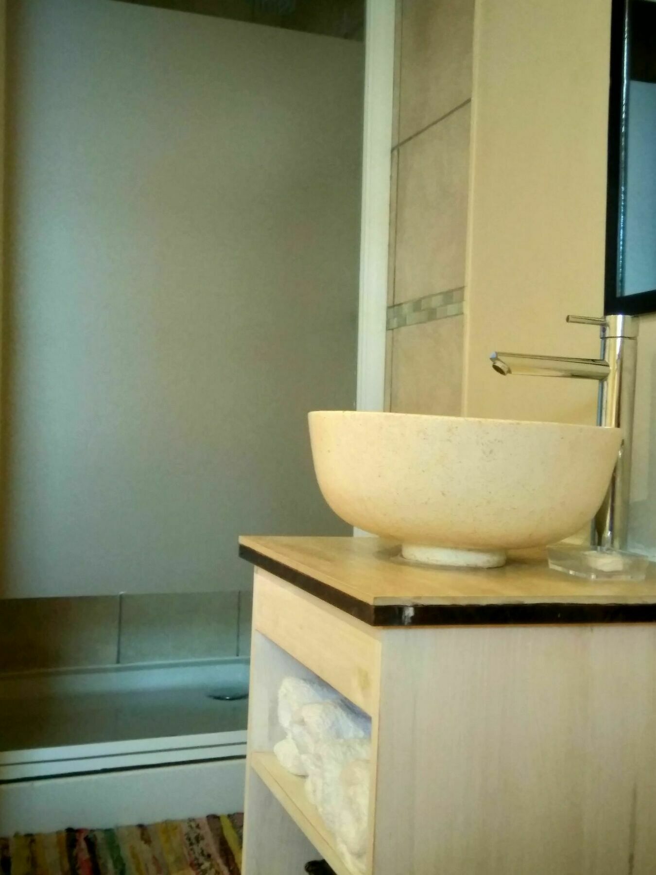 Guesthouse On Irvine Port Elizabeth Zewnętrze zdjęcie