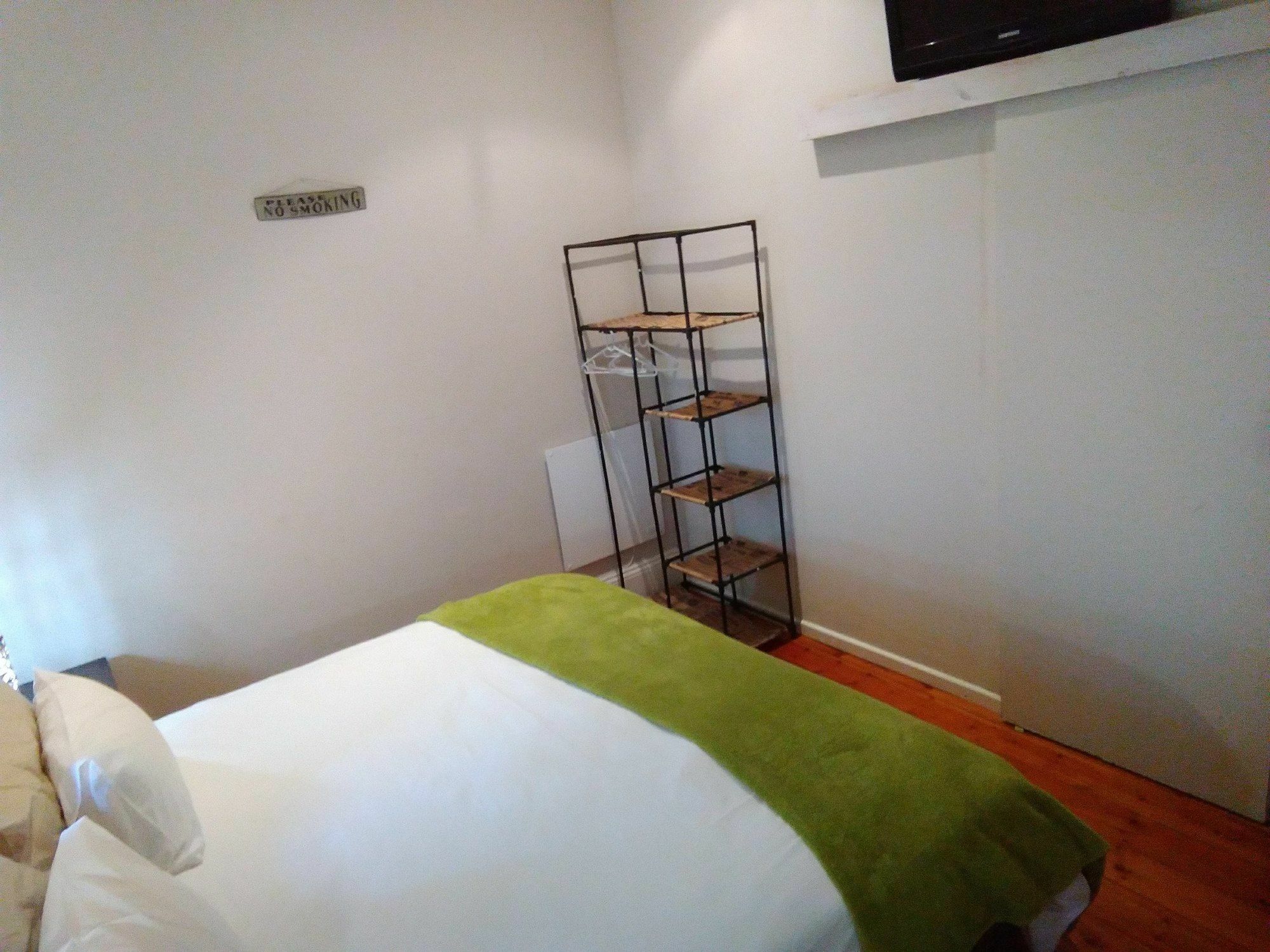 Guesthouse On Irvine Port Elizabeth Zewnętrze zdjęcie