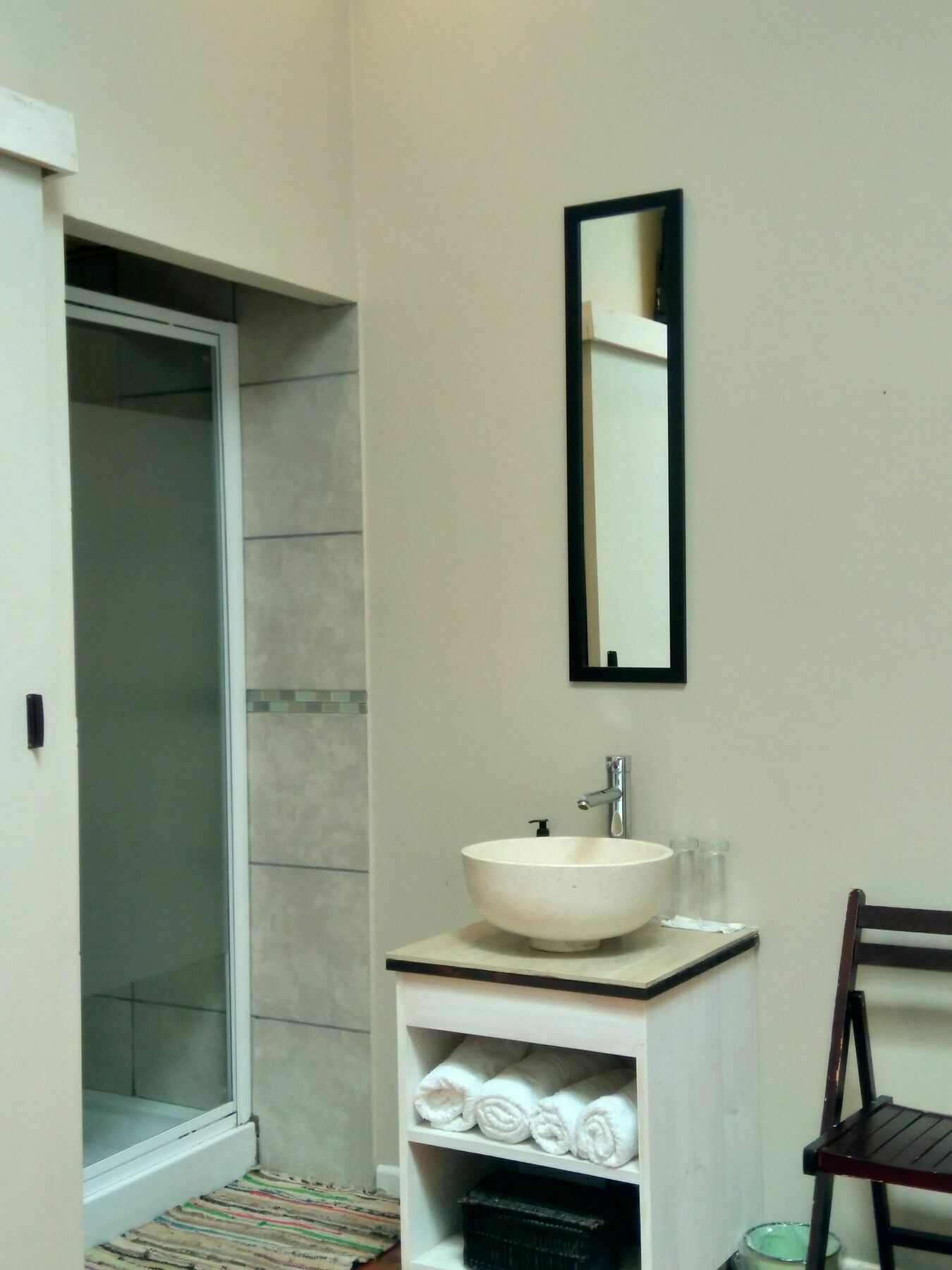 Guesthouse On Irvine Port Elizabeth Zewnętrze zdjęcie