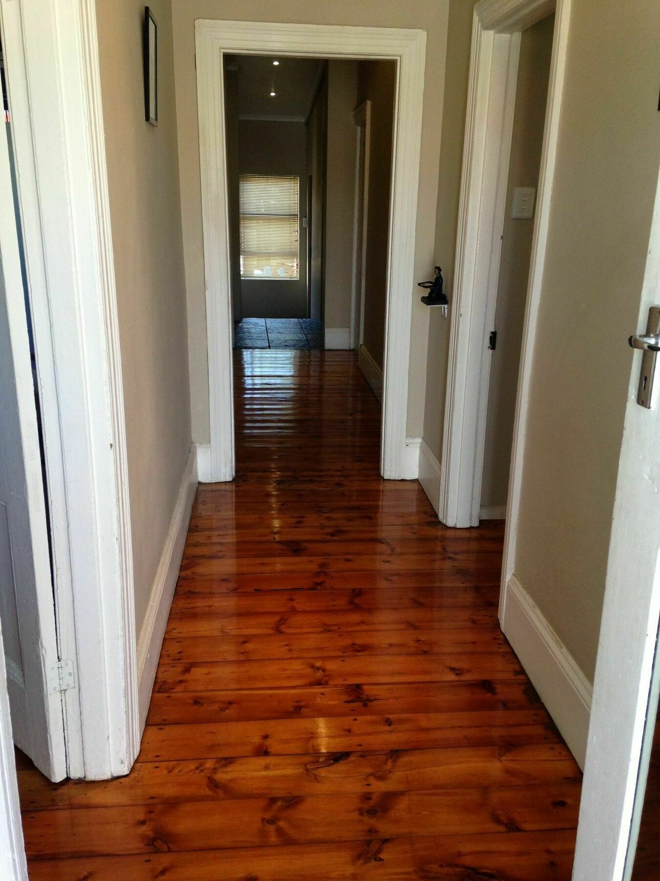 Guesthouse On Irvine Port Elizabeth Zewnętrze zdjęcie