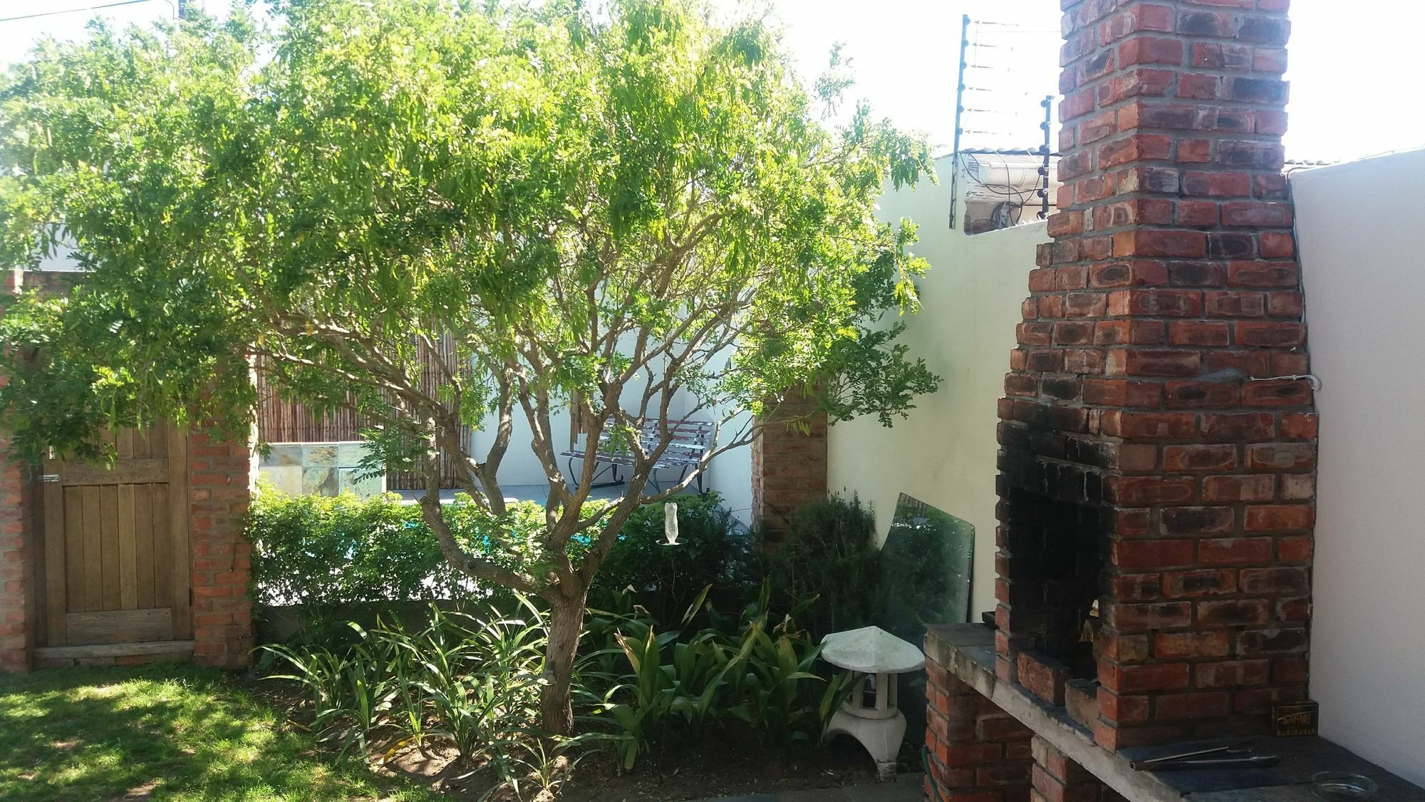Guesthouse On Irvine Port Elizabeth Zewnętrze zdjęcie