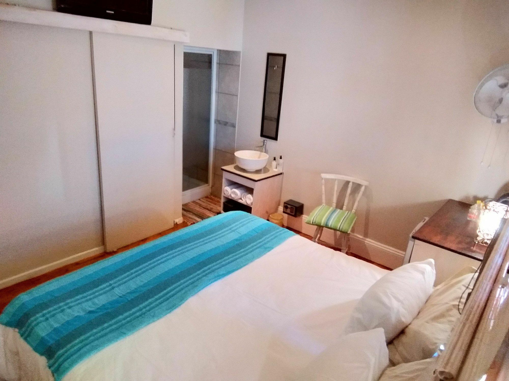 Guesthouse On Irvine Port Elizabeth Zewnętrze zdjęcie