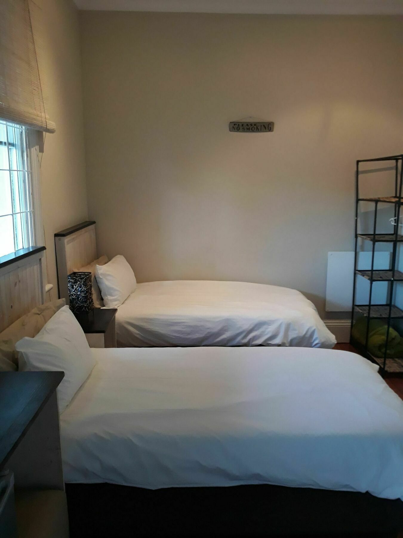 Guesthouse On Irvine Port Elizabeth Zewnętrze zdjęcie